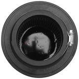 Airaid Cone Filter 6in Flg 9in b X 6-11/16in T 7-9/16in H Synthaflow