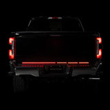 Putco 22-24 Ford F-150 Lightning 60In Freedom Blade Tailgate Bars