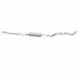 MagnaFlow BRE Exhaust Kit 06-09 Dodge Ram 1500 2500 3500 5.7L