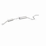 MagnaFlow BRE Exhaust Kit 05-10 Honda Odyssey 3.5L