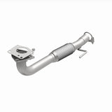 BRE Exhaust 05-11 9-3 2.0L Front Pipe Kit