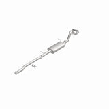 MagnaFlow BRE Exhaust Kit 09-13 Silverado Sierra 1500