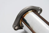 Invidia 00+ S2000 70mm Single N1 Titanium Tip Cat-back Exhaust