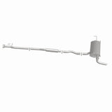MagnaFlow BRE Exhaust Kit 14-17 NISSAN ROGUE 2.5L