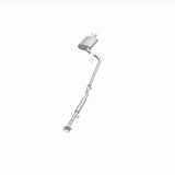 MagnaFlow BRE Exhaust Kit 96-03 Camry ES300