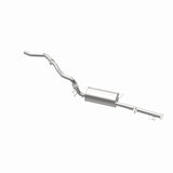 MagnaFlow BRE Exhaust Kit 98-02 Isuzu Trooper SLX 3.5L