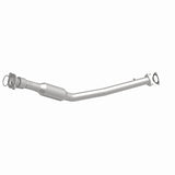Magnaflow 07-09 Chevrolet Equinox 3.4L Direct Fit Converter