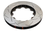 DBA 01+ Lotus Elise Front Slotted 5000 Series Replacement Disc