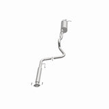 MagnaFlow BRE Exhaust Kit 05-11 Cobalt HHR G5 Pursuit