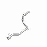 BRExhaust 13-18 Nissan Pathfinder/ 13-17 Infiniti JX35/QX60 Muffler Kit