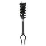 KYB Shocks & Struts Strut Plus Front Left DODGE Durango 4x2 5.7L ALL 14-15