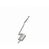 MagnaFlow BRE Exhaust Kit 96-03 Camry ES300