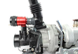 PERRIN 15-21 Subaru WRX / 14-18 Forester XT Bypass/Blow Off Valve - Red