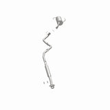 MagnaFlow BRE Exhaust Kit Replacement Stainless Subaru