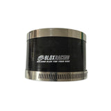 BLOX Racing 4inch Silicone Intake Hose Kit