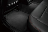3D MAXpider 13-18 Acura Rdx Elegant Black R1 R2