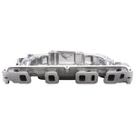 Edelbrock Performer 390 w/ O EGR Polished Manifold