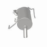 BRE Exhaust 05-09 Outback 2.5L Muffler Kit