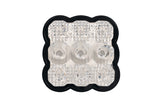 Diode Dynamics SS5 Lens Clear Combo