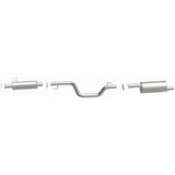MagnaFlow BRE Exhaust Kit 12-16 CHEVROLET SONIC 1.8L
