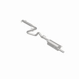 MagnaFlow BRE Exhaust Kit 05-11 Cobalt HHR G5 Pursuit
