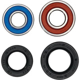 Pivot Works Premium Wheel Bearing
