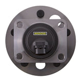 MOOG 2005 Buick Terraza Rear Hub Assembly