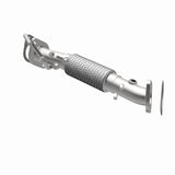 BRE Exhaust 11-16 KIA SPORTAGE 2.4L Front Pipe Kit