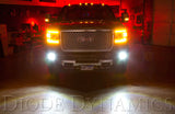 Diode Dynamics 2014-2016 GMC Sierra SB DRL LED Boards