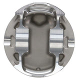 Wiseco RED Series Chevy Small Block 350 4.000in Bore 1.250in CH 3.00 CC Piston Set