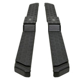 Westin 19-25 Ford Ranger SuperCrew HDX Running Boards - Tex. Blk