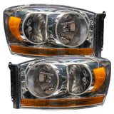 Oracle 06 Dodge Ram SMD HL - ColorSHIFT w/ BC1 Controller
