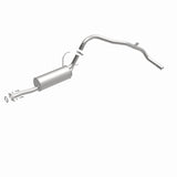 MagnaFlow BRE Exhaust Kit 89-91 Toyota 4Runner 3.0L