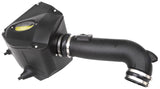 Airaid Intake Kit Chev Slverdo/GMC Sierra V8-5.3/6.2L F/I 19-24