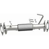 BRE Exhaust 11-16 KIA SPORTAGE 2.4L Front Pipe Kit