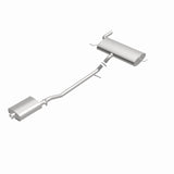 BRExhaust 12-15 CHEVROLET CAPTIVA SPORT 2.4L Exhaust Kit