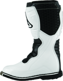 Answer AR1 Boot Black/White Size - 7