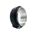 Granatelli 3.0in Dual Seal Double O-Ring Clamp Assembly