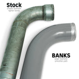 Banks Power 07-09 Ram 6.7L Diesel Boost Tube System
