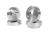 PERRIN 08-25 Subaru WRX / 08-21 STI / 13-25 BRZ GR86 / 05-25 OBXT Driveshaft Carrier Bushings