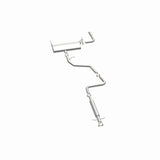 MagnaFlow BRE Exhaust Kit 08-12 Aura G6 Malibu 2.4L