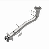 BRE Exhaust 97-01 Honda CR-V 2.0L Front Pipe Kit