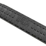 Westin 24-26 Toyota Tacoma Double Cab PRO TRAXX 5 Oval Nerf Step Bars - Black