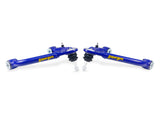 SuperPro 09-18 Chevrolet Silverado 1500 / GMC Sierra 1500 Front Upper Control Arm Set
