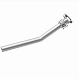 BRE Exhaust 01-06 Sebring Stratus 2.4L 2.7L Front Pipe Kit