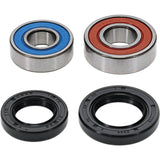 Pivot Works Premium Wheel Bearing