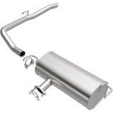 MagnaFlow BRE Exhaust Kit 04-10 Toyota Sienna