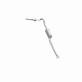 MagnaFlow BRE Exhaust Kit 06-09 Dodge Ram 1500 2500 3500 5.7L