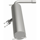 BRExhaust 01-03 Toyota RAV4 2.0L Muffler Kit