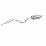 MagnaFlow BRE Exhaust Kit 99-06 VW Beetle GLS